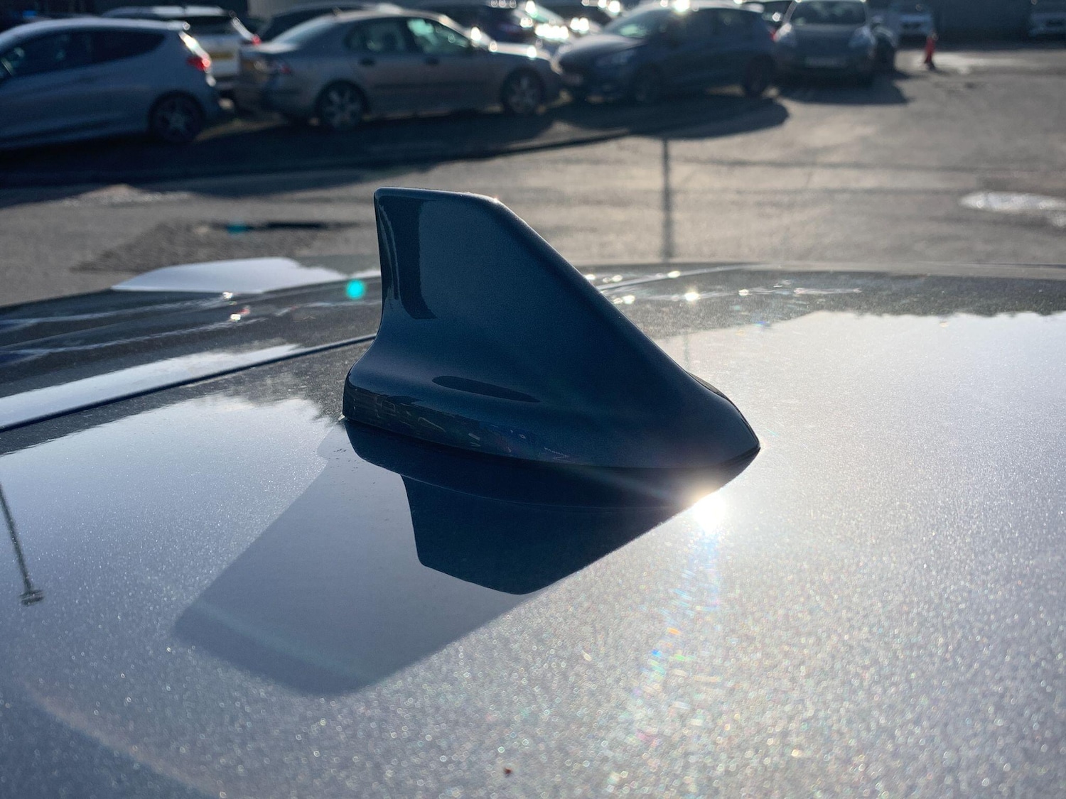 Used Ford Focus for sale - 77599010: Photo 52