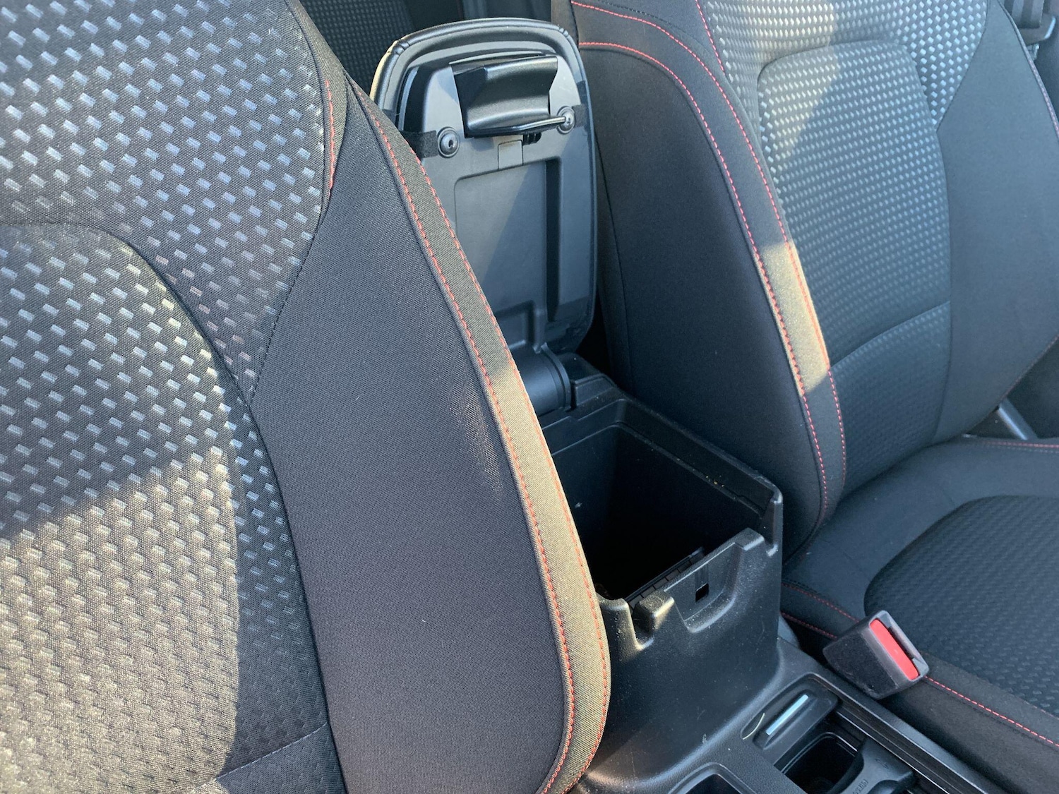 Used Ford Focus for sale - 77599010: Photo 56