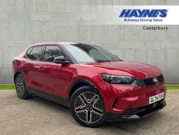 (74) - Extended Range 79kWh Premium Auto AWD 5dr