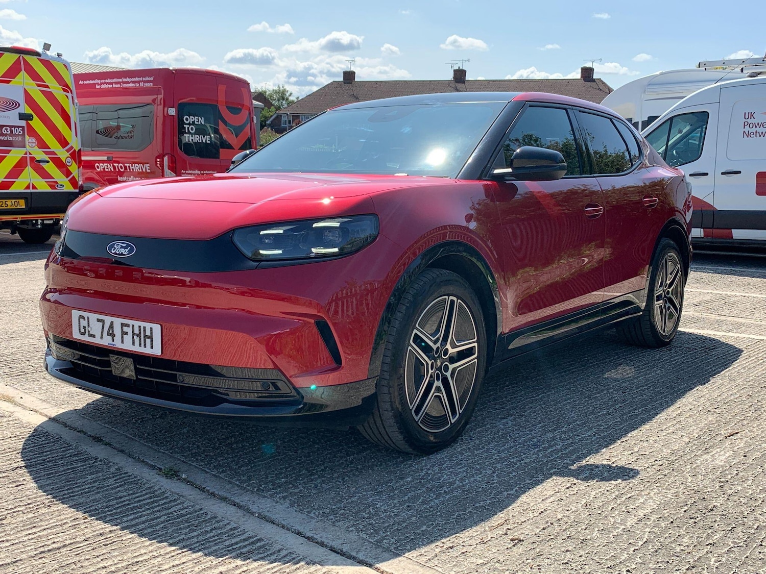 Vehicle 24