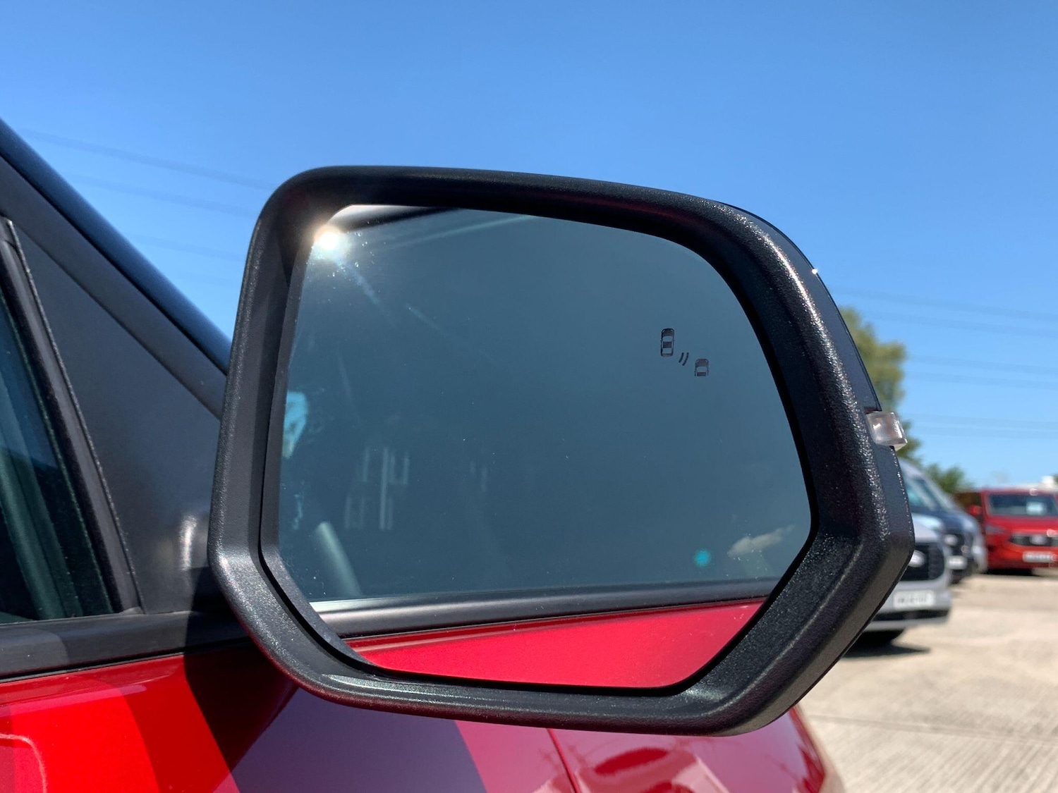 Vehicle 26