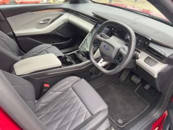 Used Ford Capri 2024 for sale - 75023121: Photo