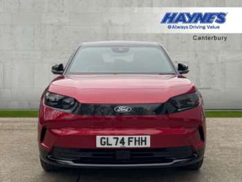 Used Ford Capri 2024 for sale - 75023121: Photo