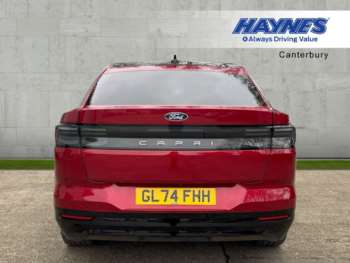 Used Ford Capri 2024 for sale - 75023121: Photo