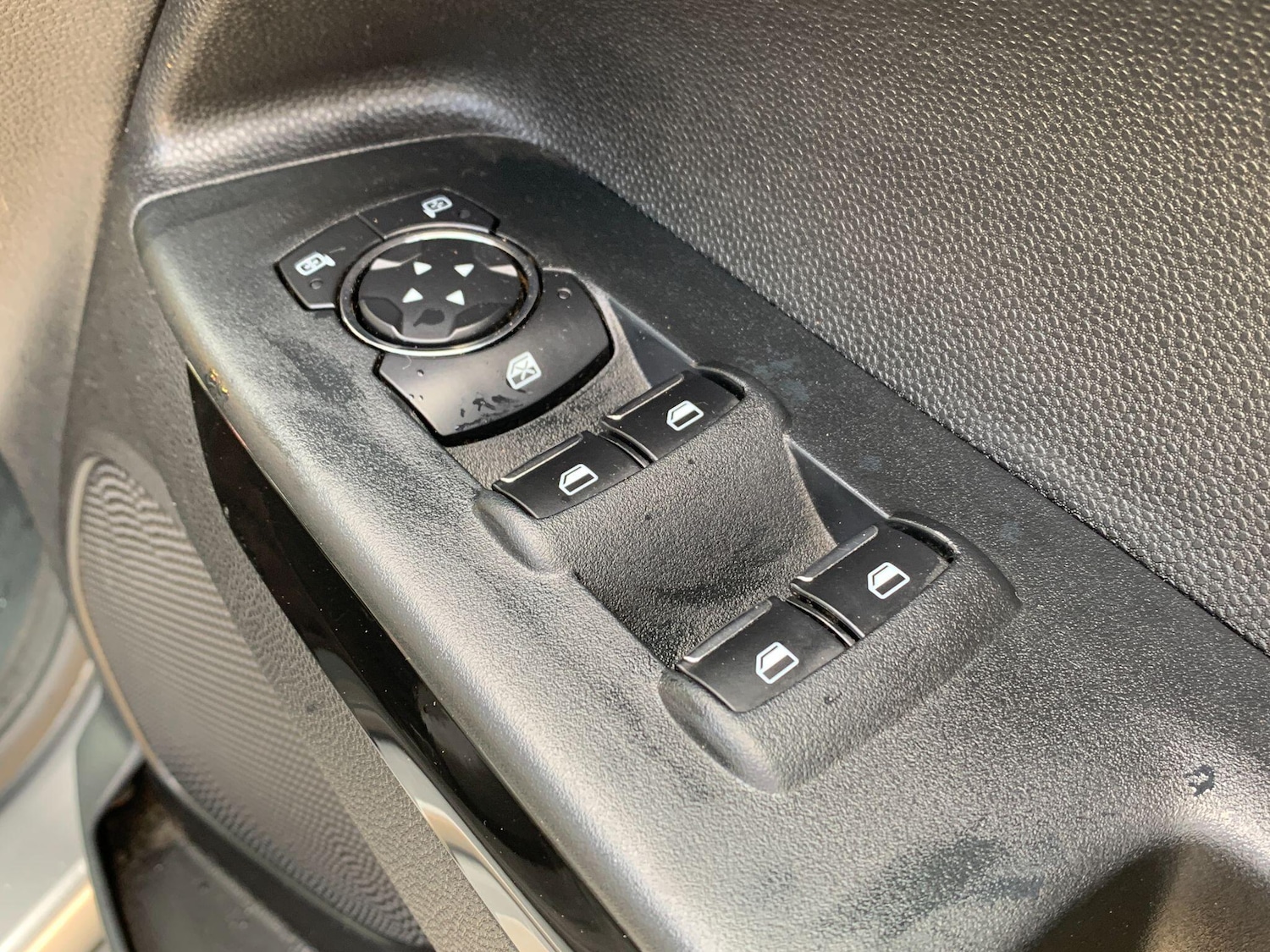 Vehicle 40