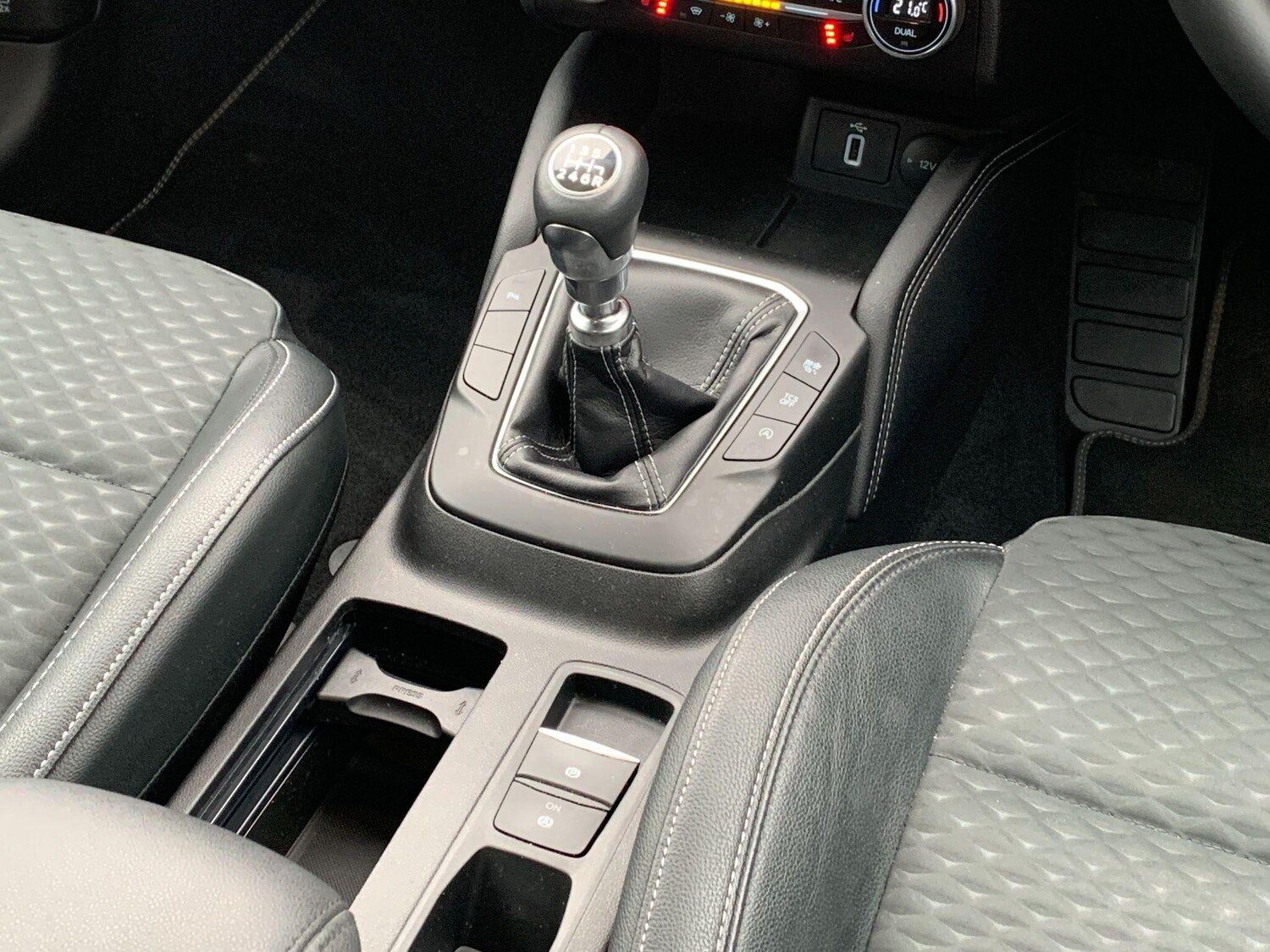 Used Ford Focus 2019 for sale - 77352026: Photo 12