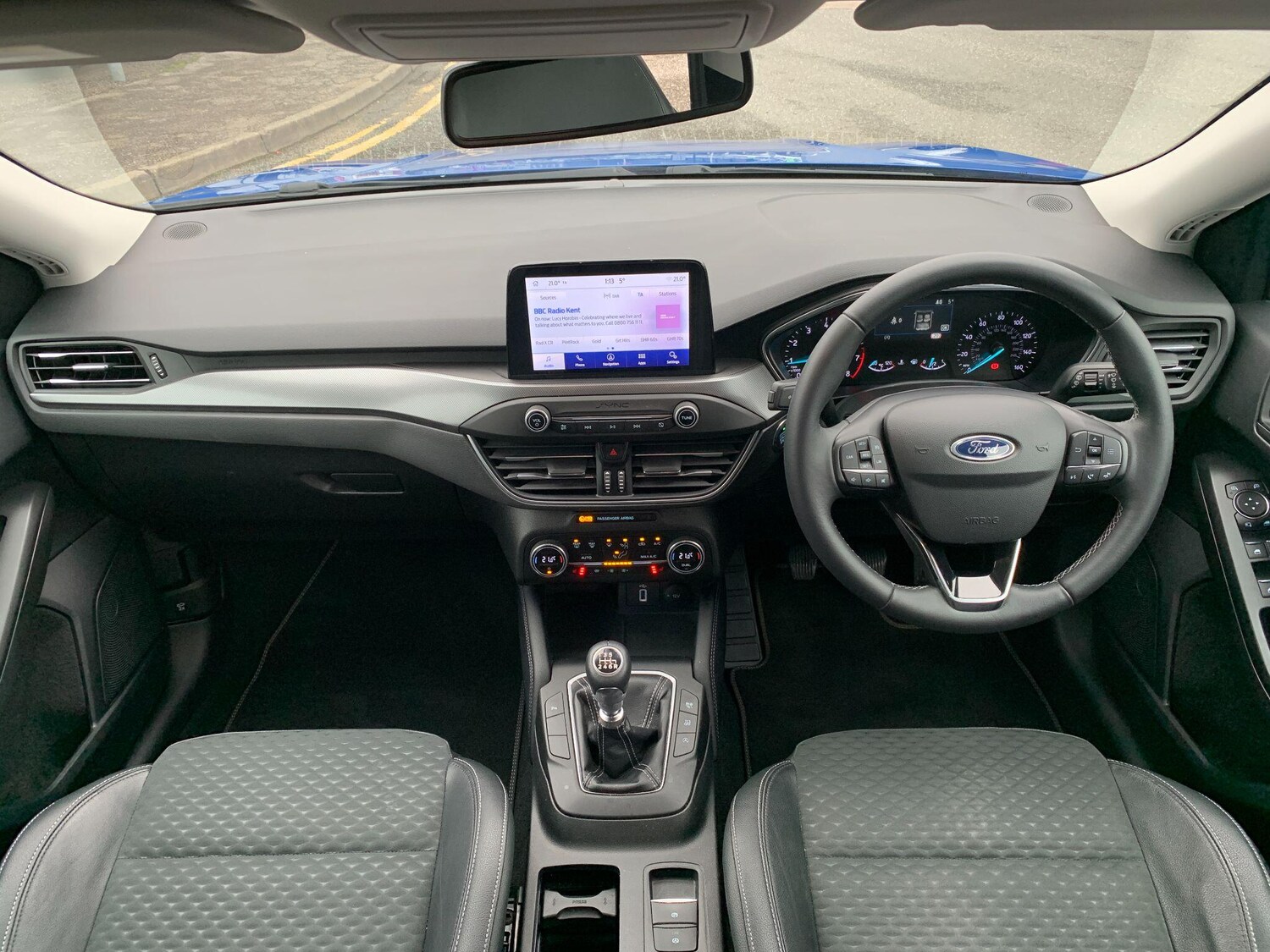 Used Ford Focus 2019 for sale - 77352026: Photo 13