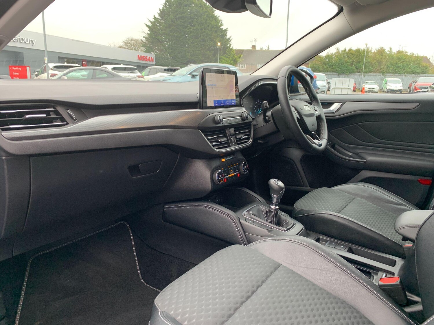 Used Ford Focus 2019 for sale - 77352026: Photo 14