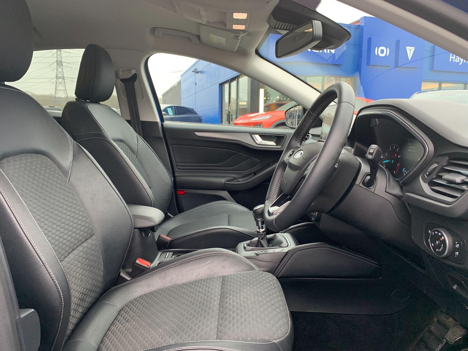 Used Ford Focus 2019 for sale - 77352026: Photo 17