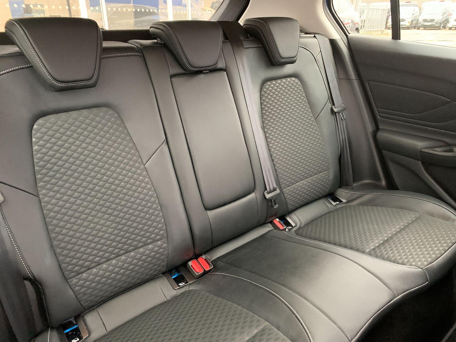 Used Ford Focus 2019 for sale - 77352026: Photo 19