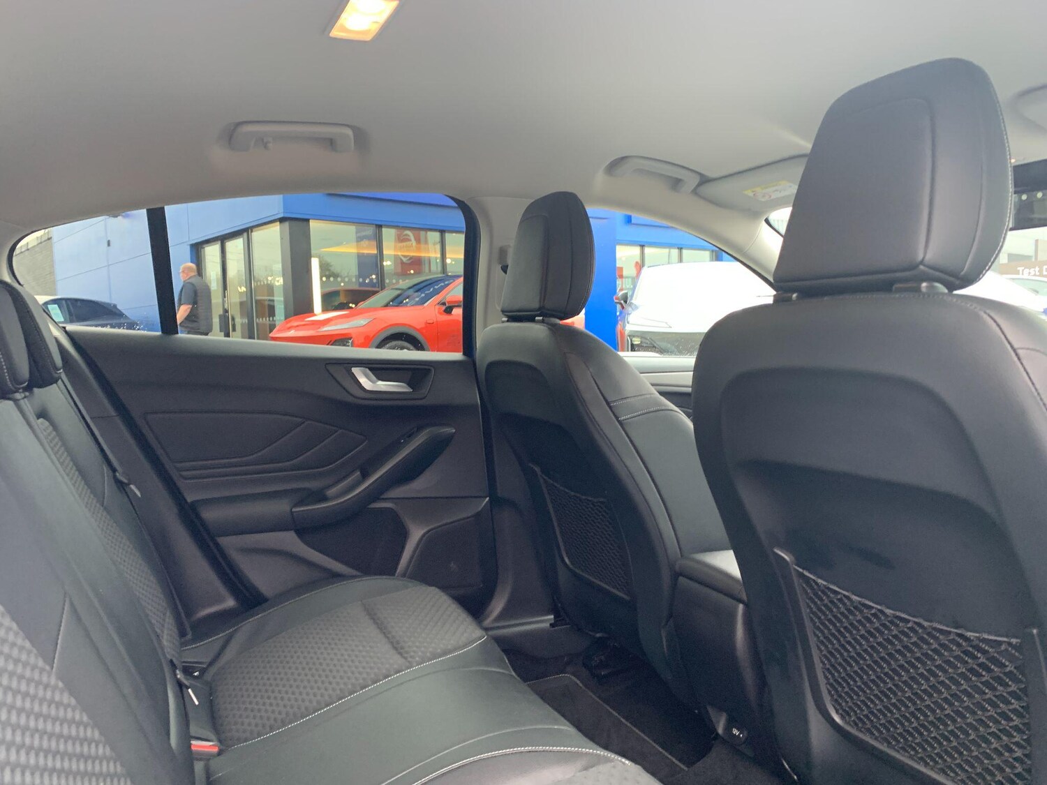 Used Ford Focus 2019 for sale - 77352026: Photo 21