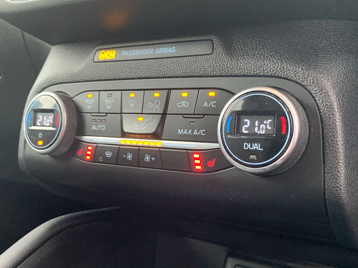 Used Ford Focus 2019 for sale - 77352026: Photo 23