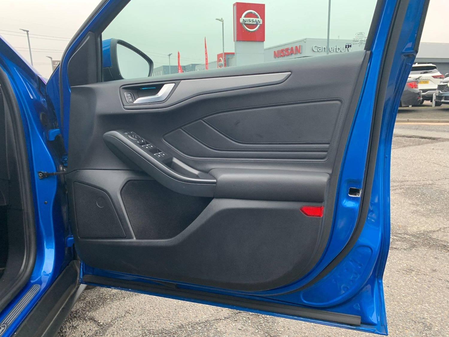 Used Ford Focus 2019 for sale - 77352026: Photo 29