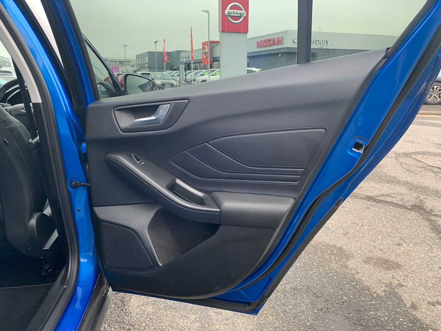 Used Ford Focus 2019 for sale - 77352026: Photo 30