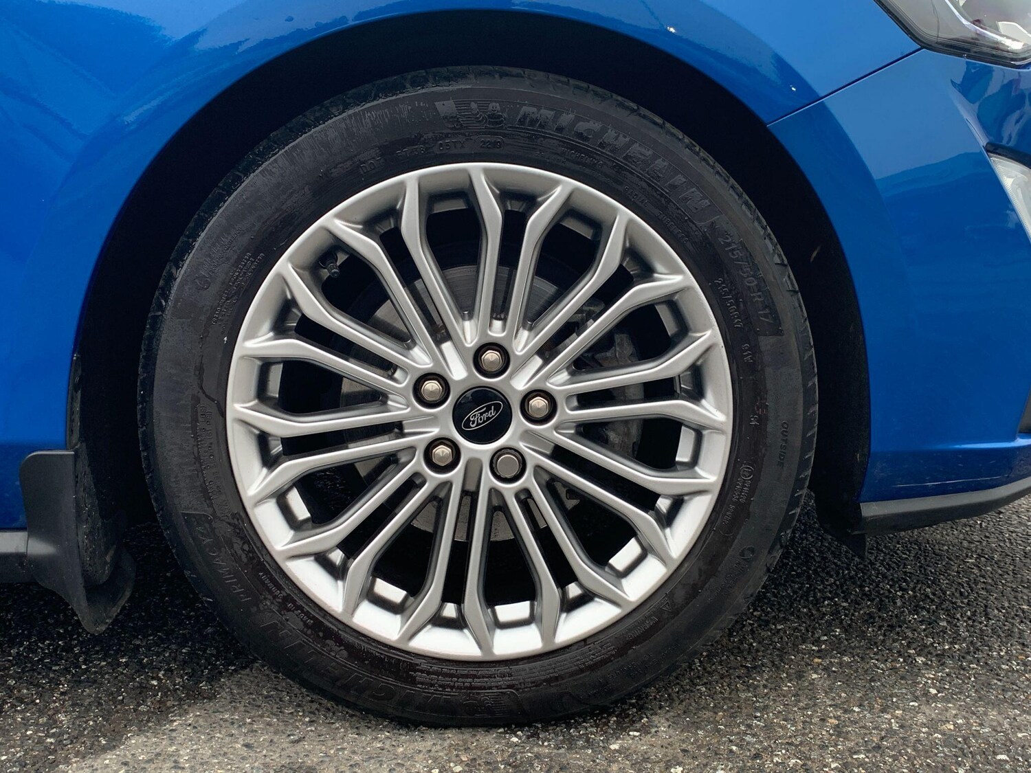 Used Ford Focus 2019 for sale - 77352026: Photo 32