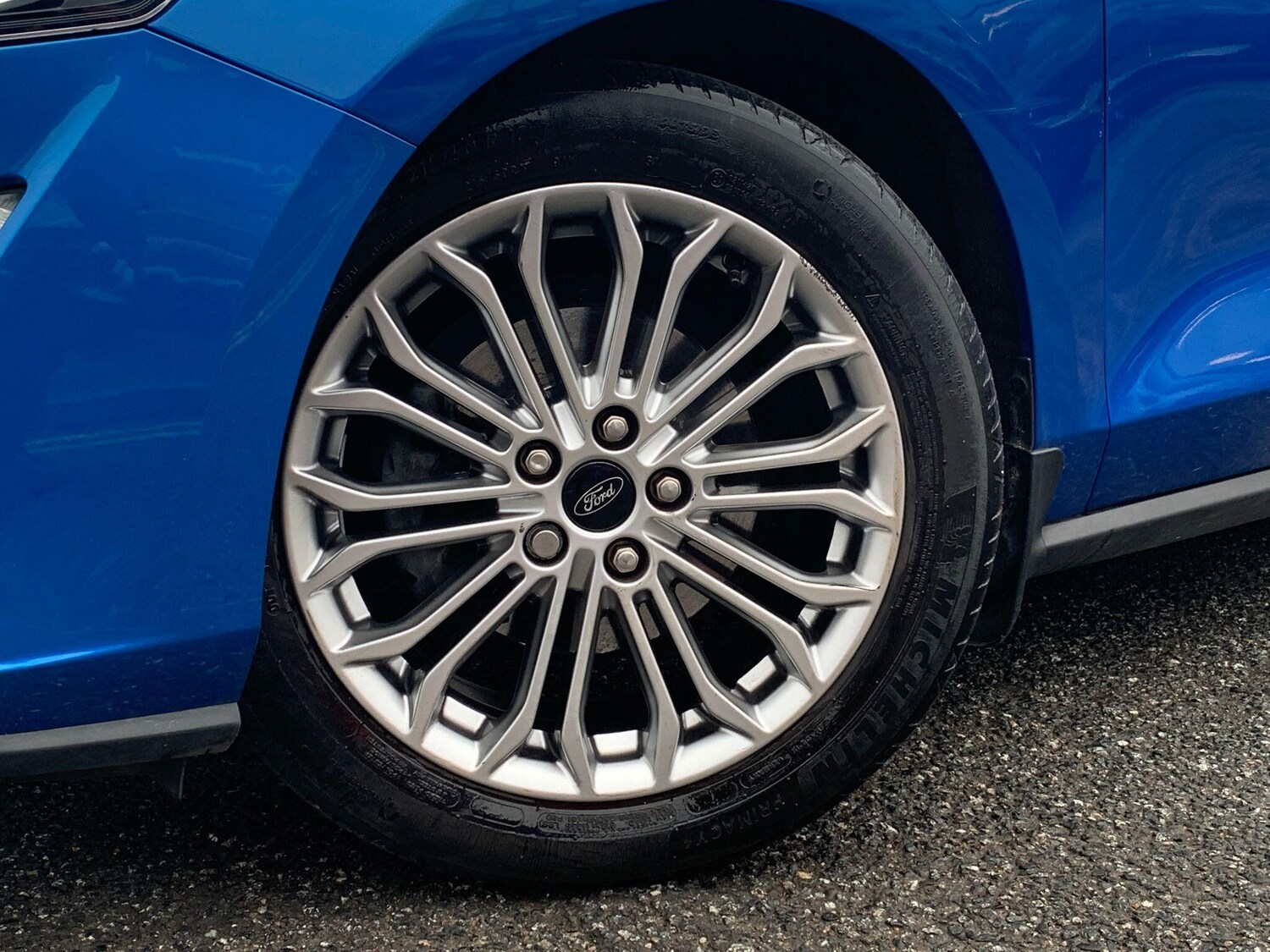 Used Ford Focus 2019 for sale - 77352026: Photo 35