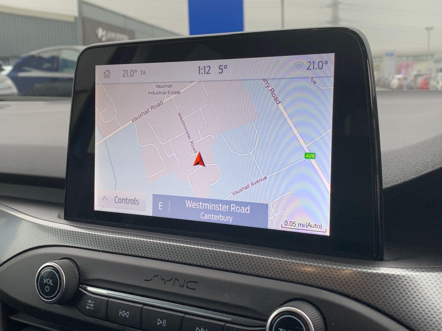 Used Ford Focus 2019 for sale - 77352026: Photo 36