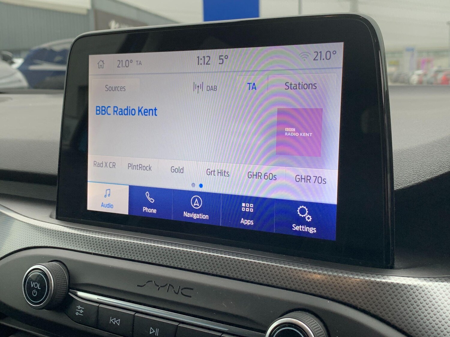 Used Ford Focus 2019 for sale - 77352026: Photo 37