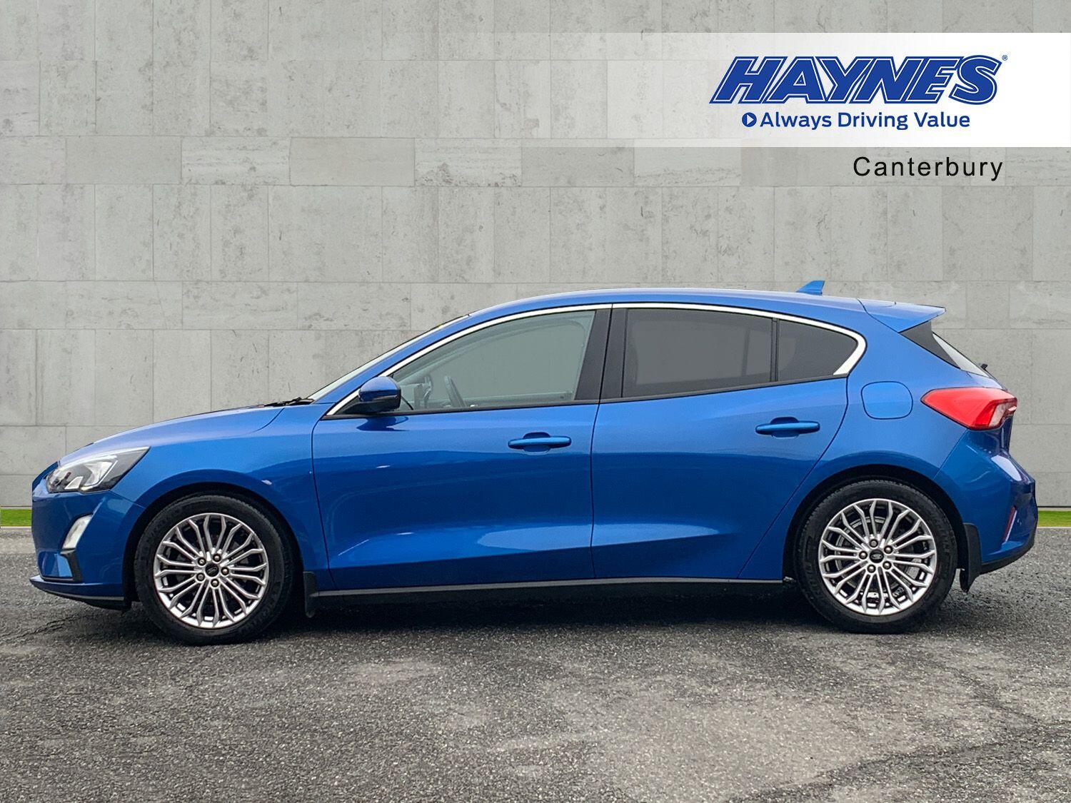 Used Ford Focus 2019 for sale - 77352026: Photo 4