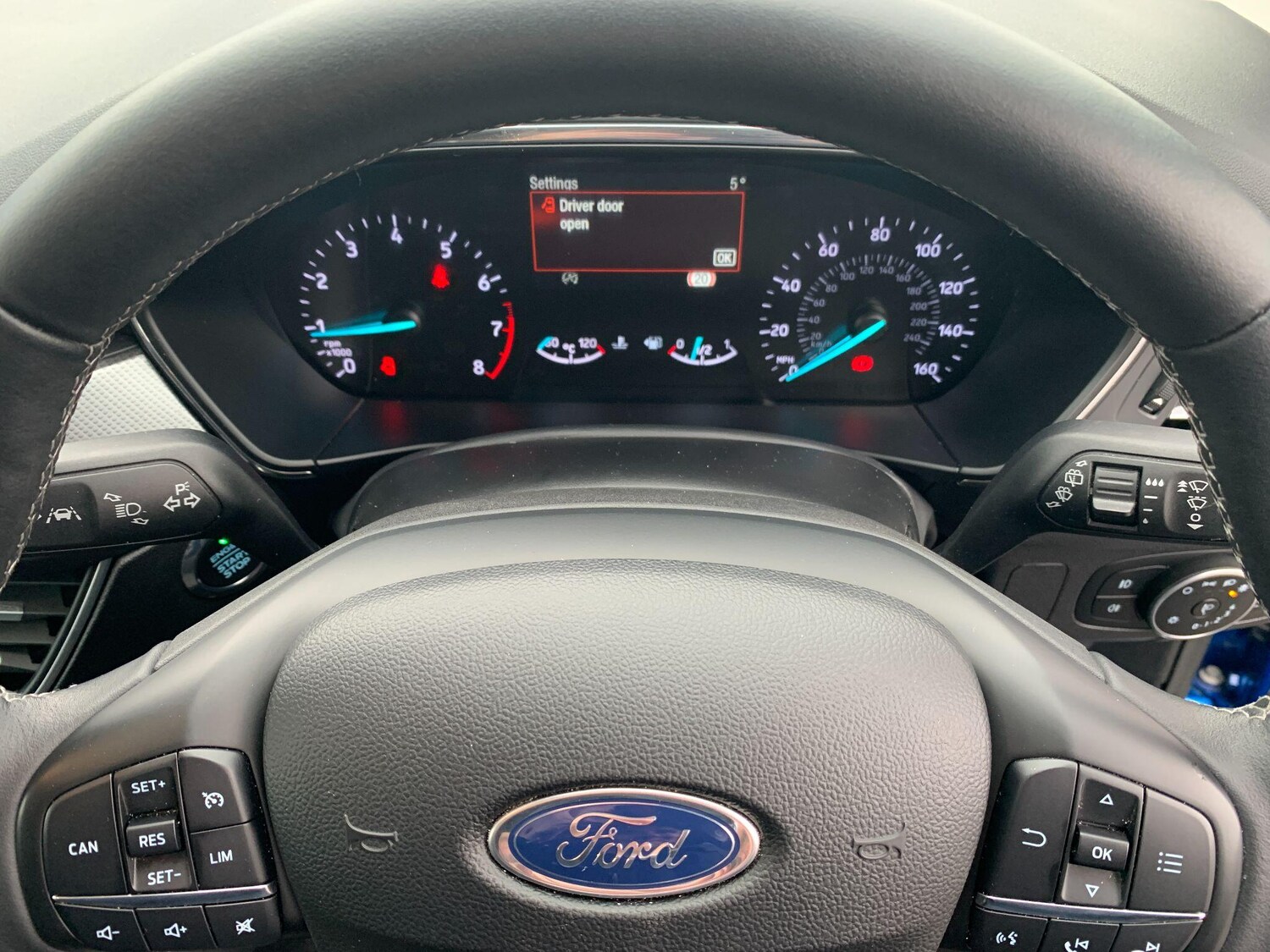 Used Ford Focus 2019 for sale - 77352026: Photo 40