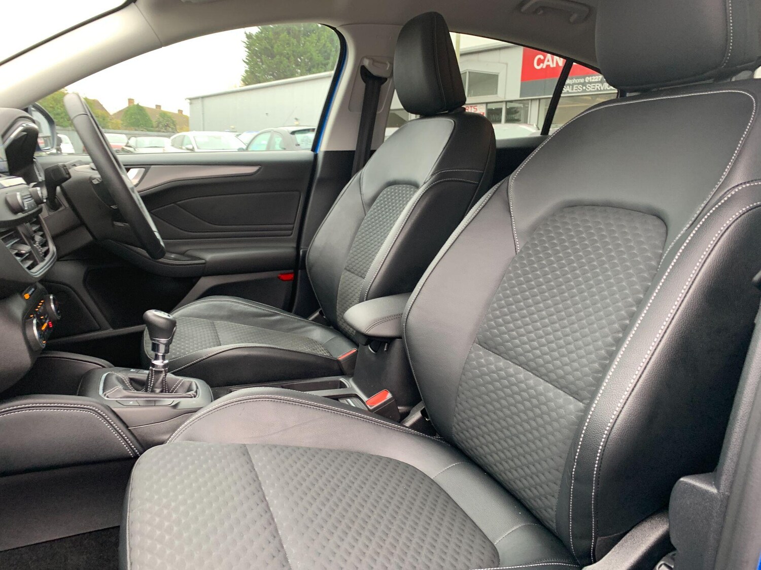 Used Ford Focus 2019 for sale - 77352026: Photo 46