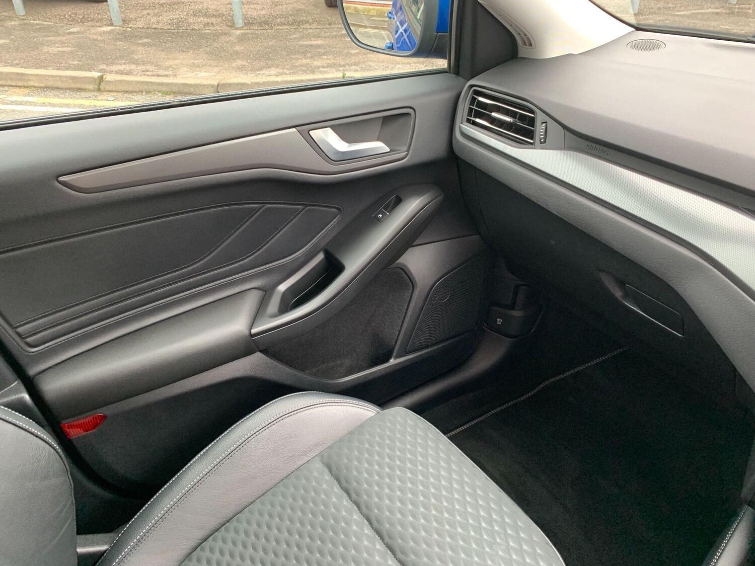 Used Ford Focus 2019 for sale - 77352026: Photo 47