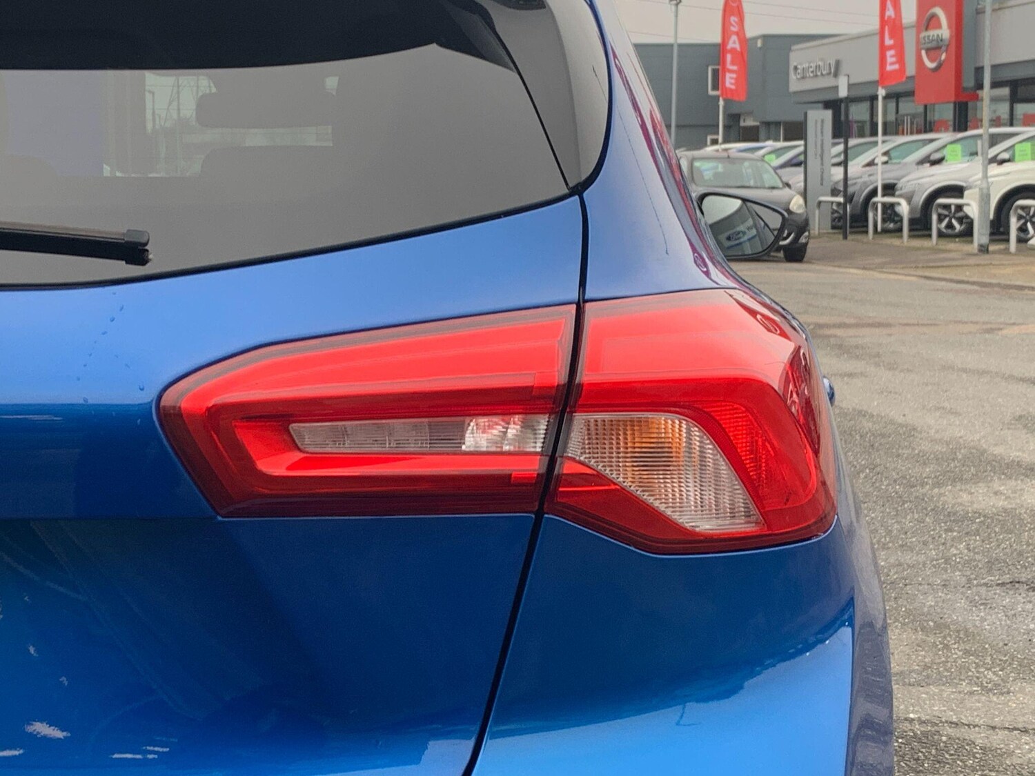 Used Ford Focus 2019 for sale - 77352026: Photo 48