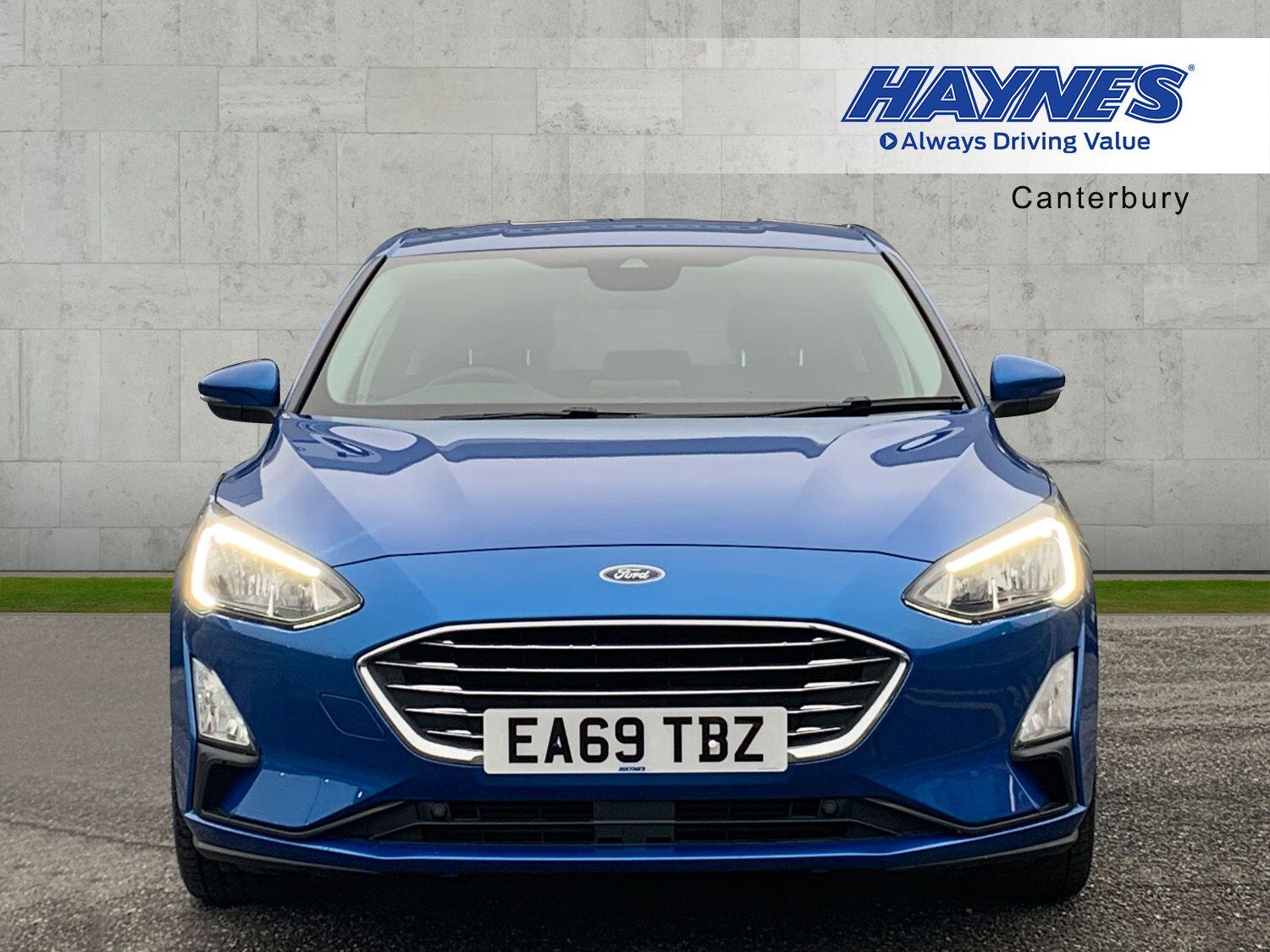 Used Ford Focus 2019 for sale - 77352026: Photo 5