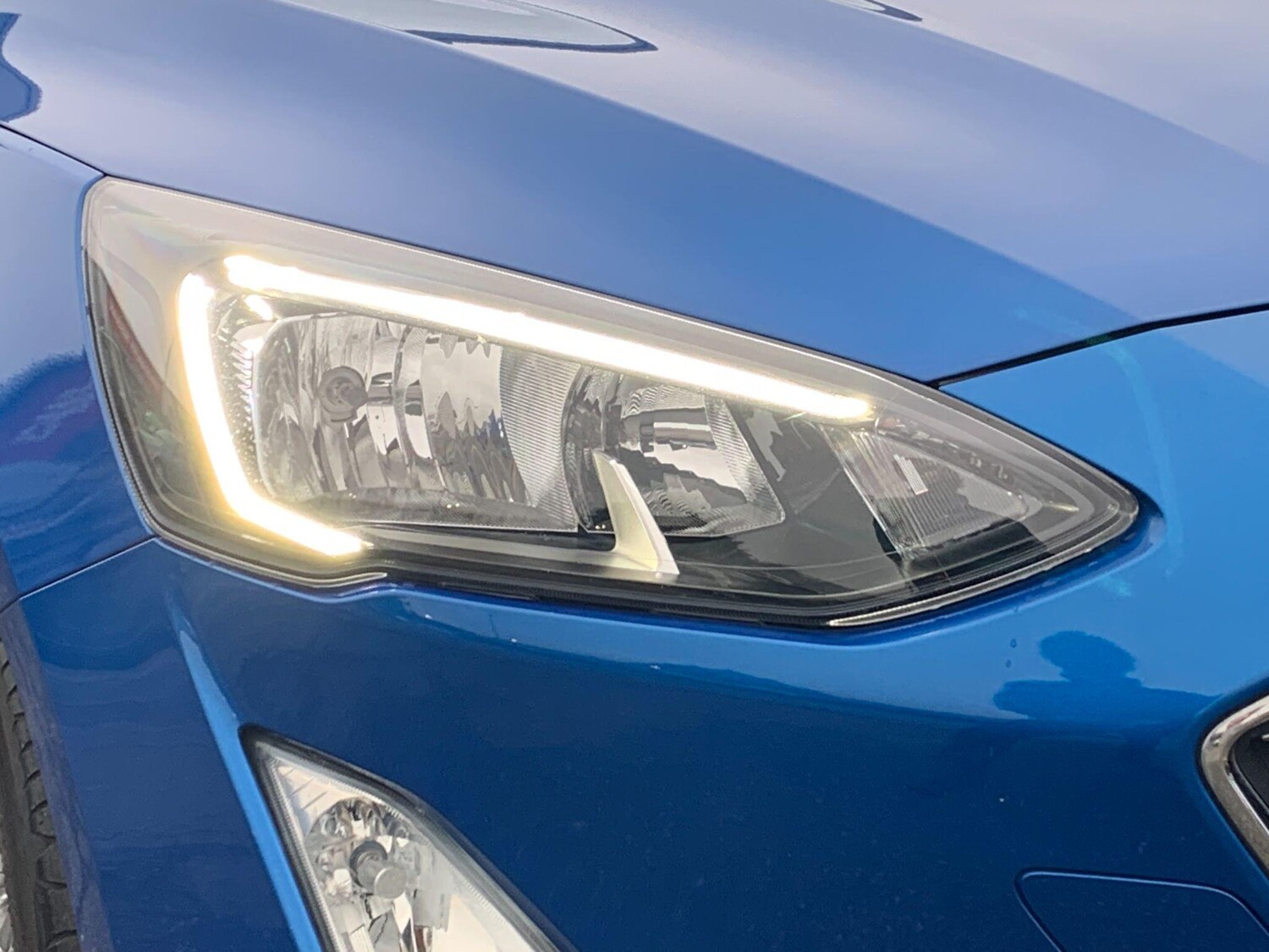 Used Ford Focus 2019 for sale - 77352026: Photo 50