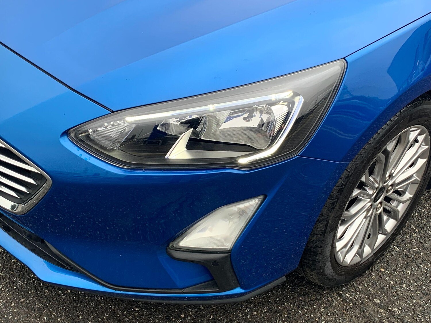 Used Ford Focus 2019 for sale - 77352026: Photo 51