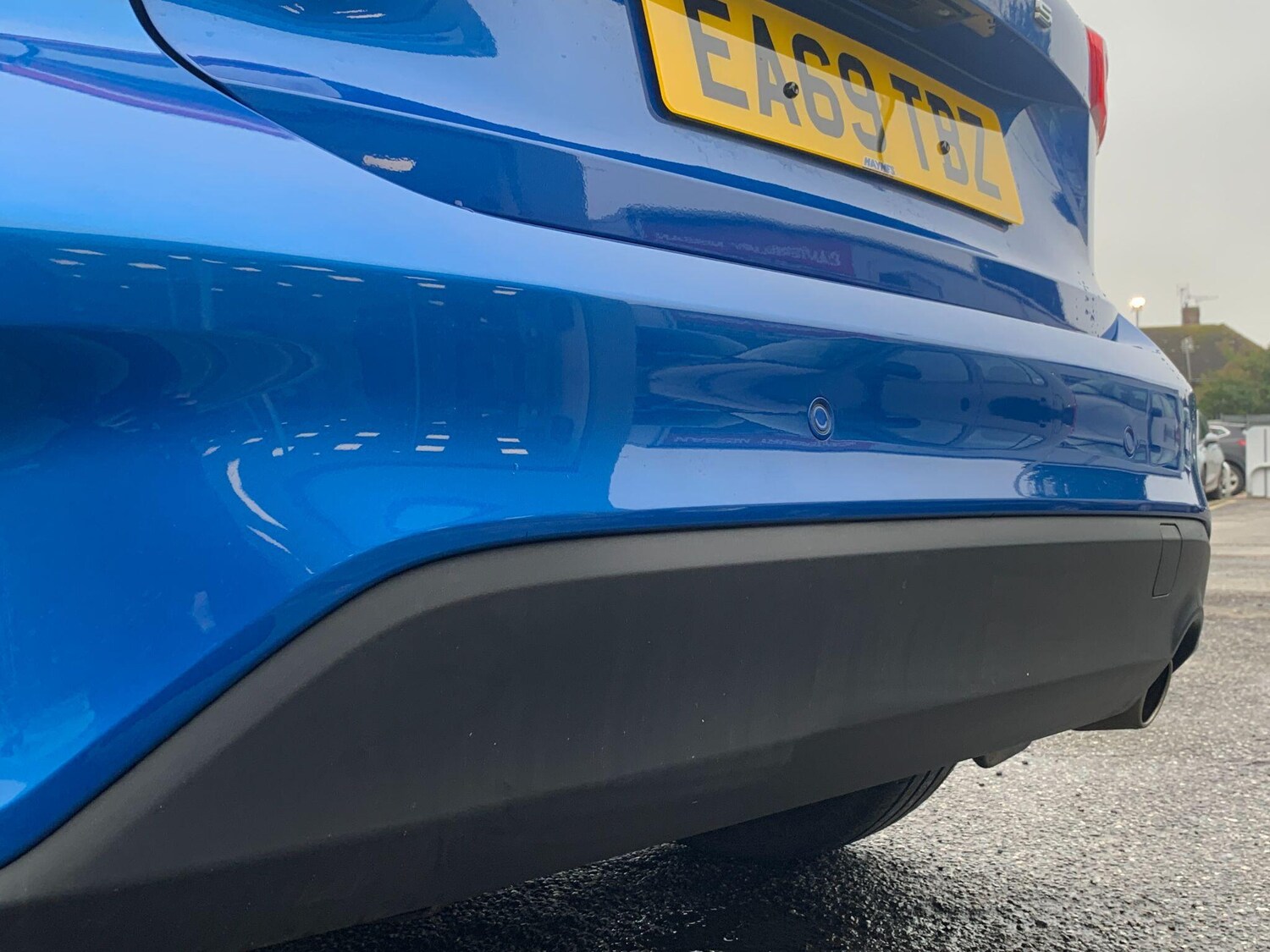 Used Ford Focus 2019 for sale - 77352026: Photo 52