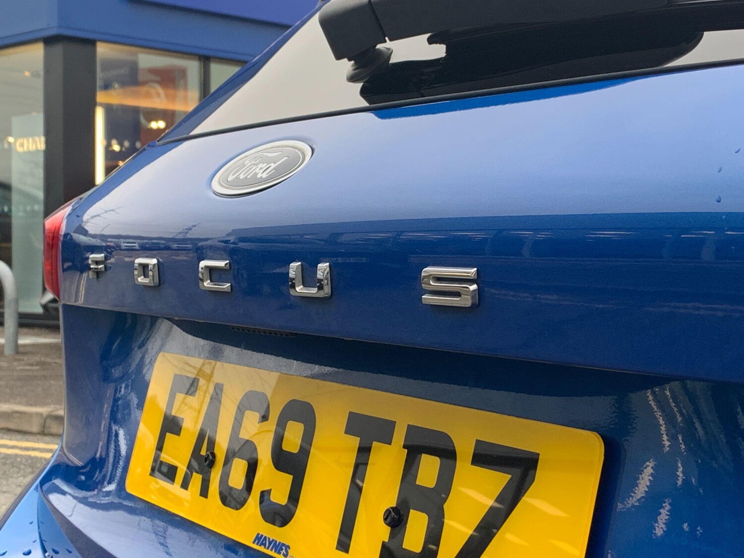 Used Ford Focus 2019 for sale - 77352026: Photo 53