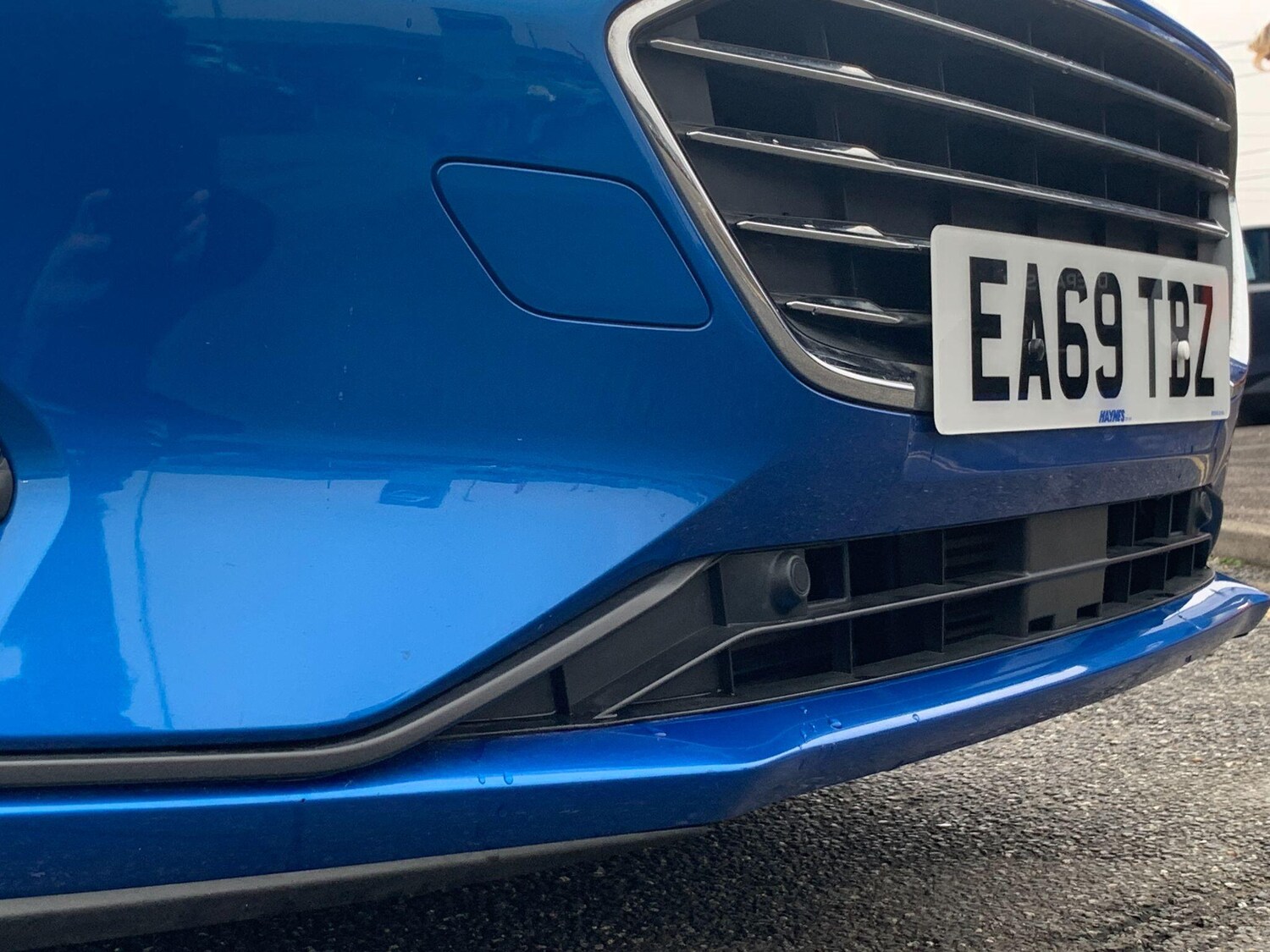 Used Ford Focus 2019 for sale - 77352026: Photo 54