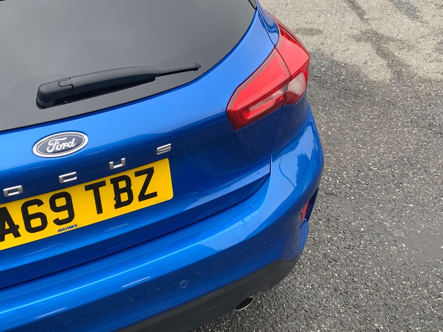 Used Ford Focus 2019 for sale - 77352026: Photo 55