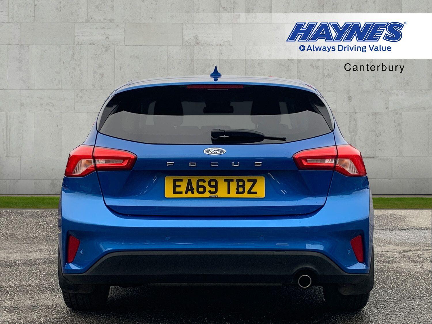 Used Ford Focus 2019 for sale - 77352026: Photo 6