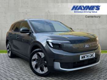 (74) - Extended Range 77kWh Premium Auto 5dr