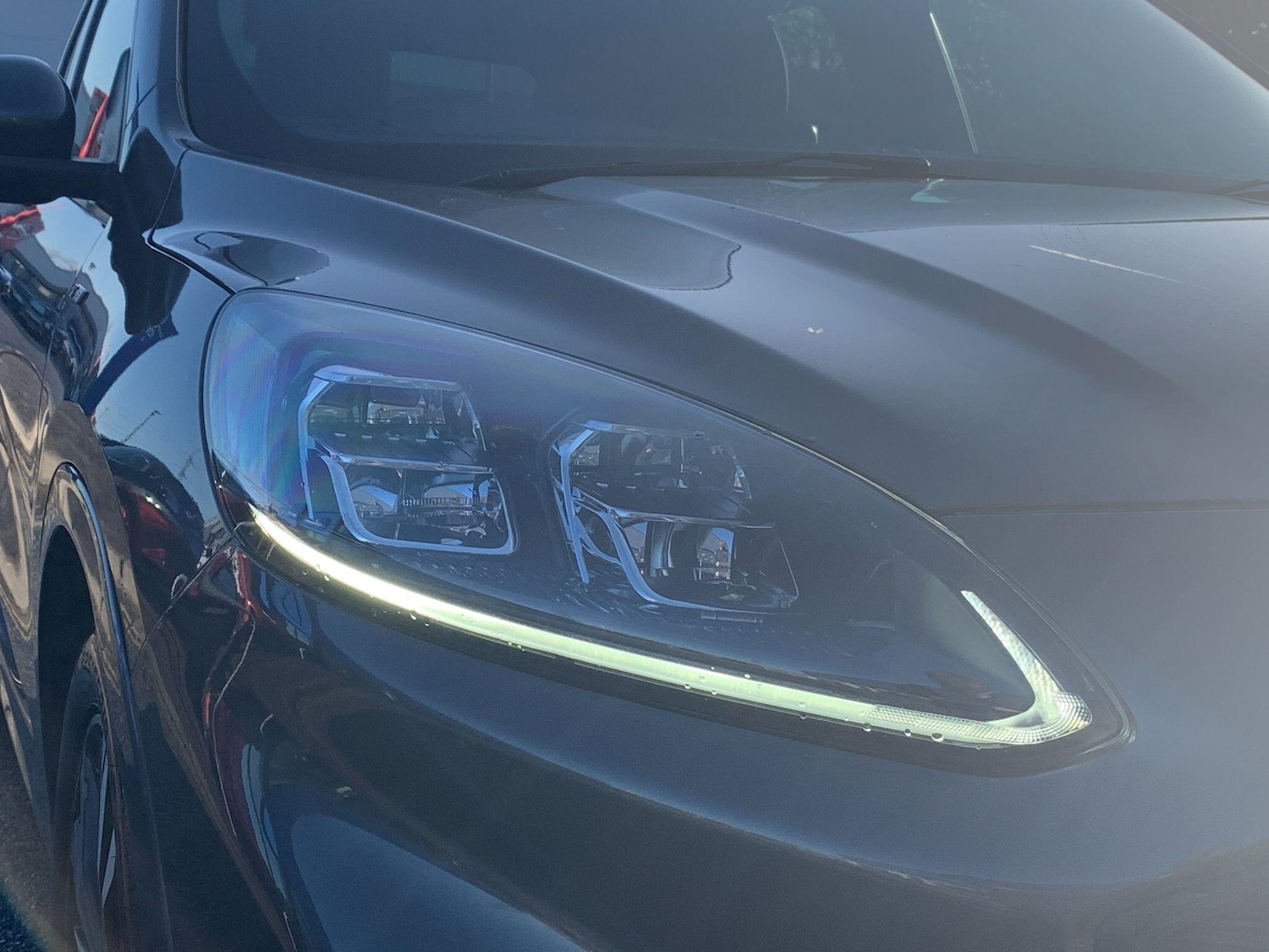 Used Ford Kuga 2022 for sale - 77455536: Photo 11