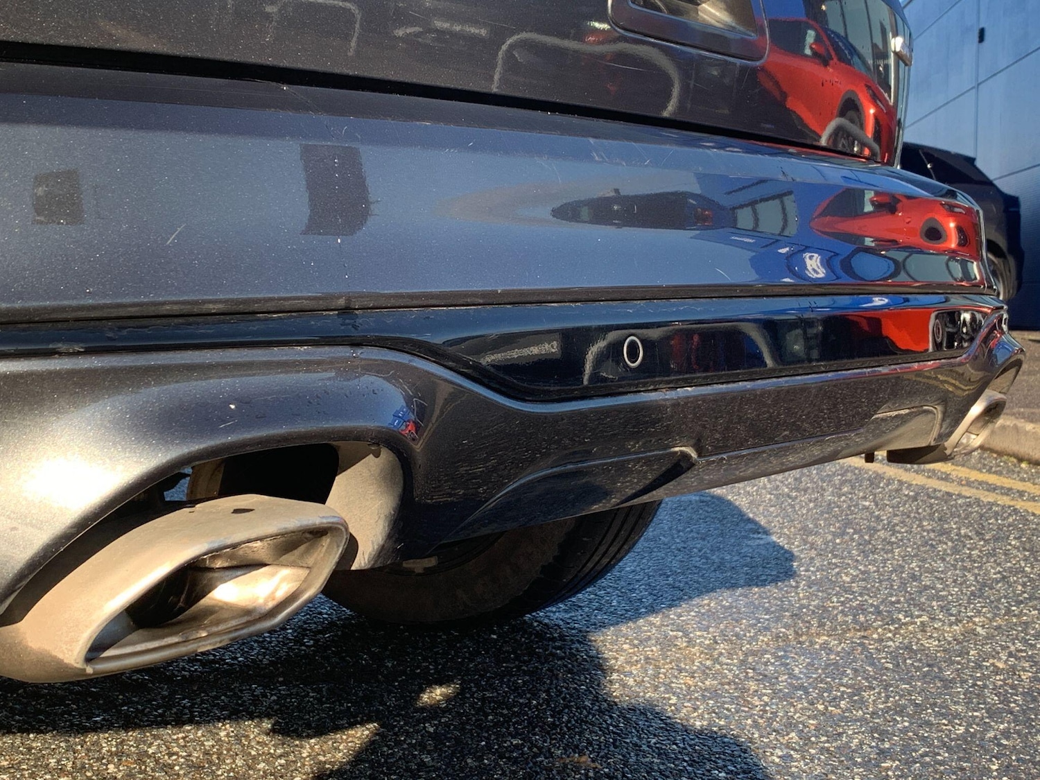 Used Ford Kuga 2022 for sale - 77455536: Photo 13