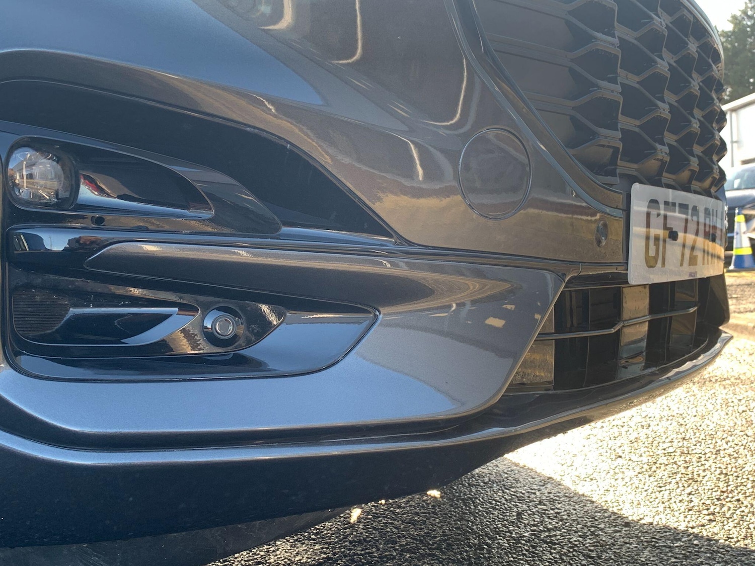 Used Ford Kuga 2022 for sale - 77455536: Photo 16