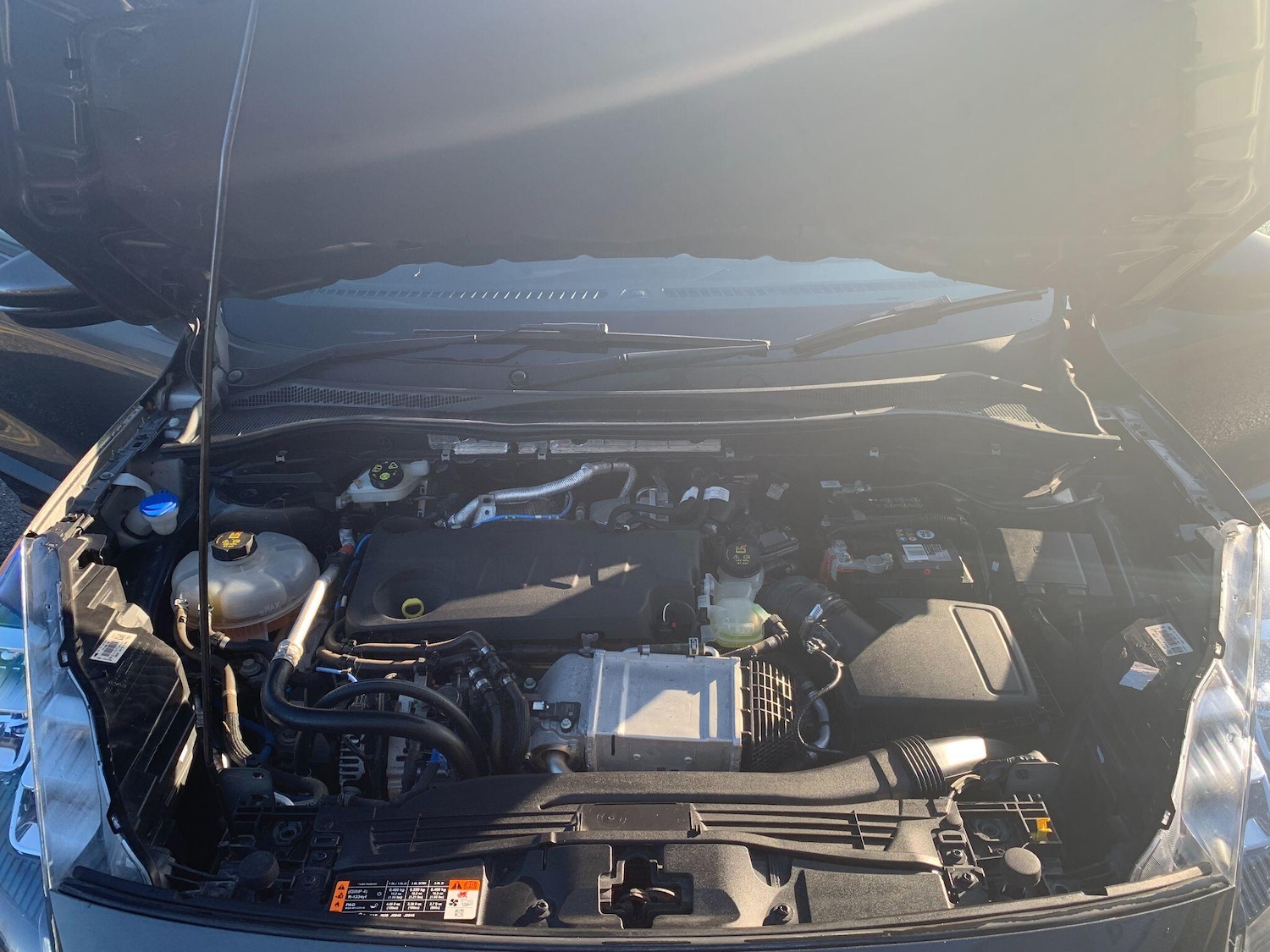 Used Ford Kuga 2022 for sale - 77455536: Photo 21