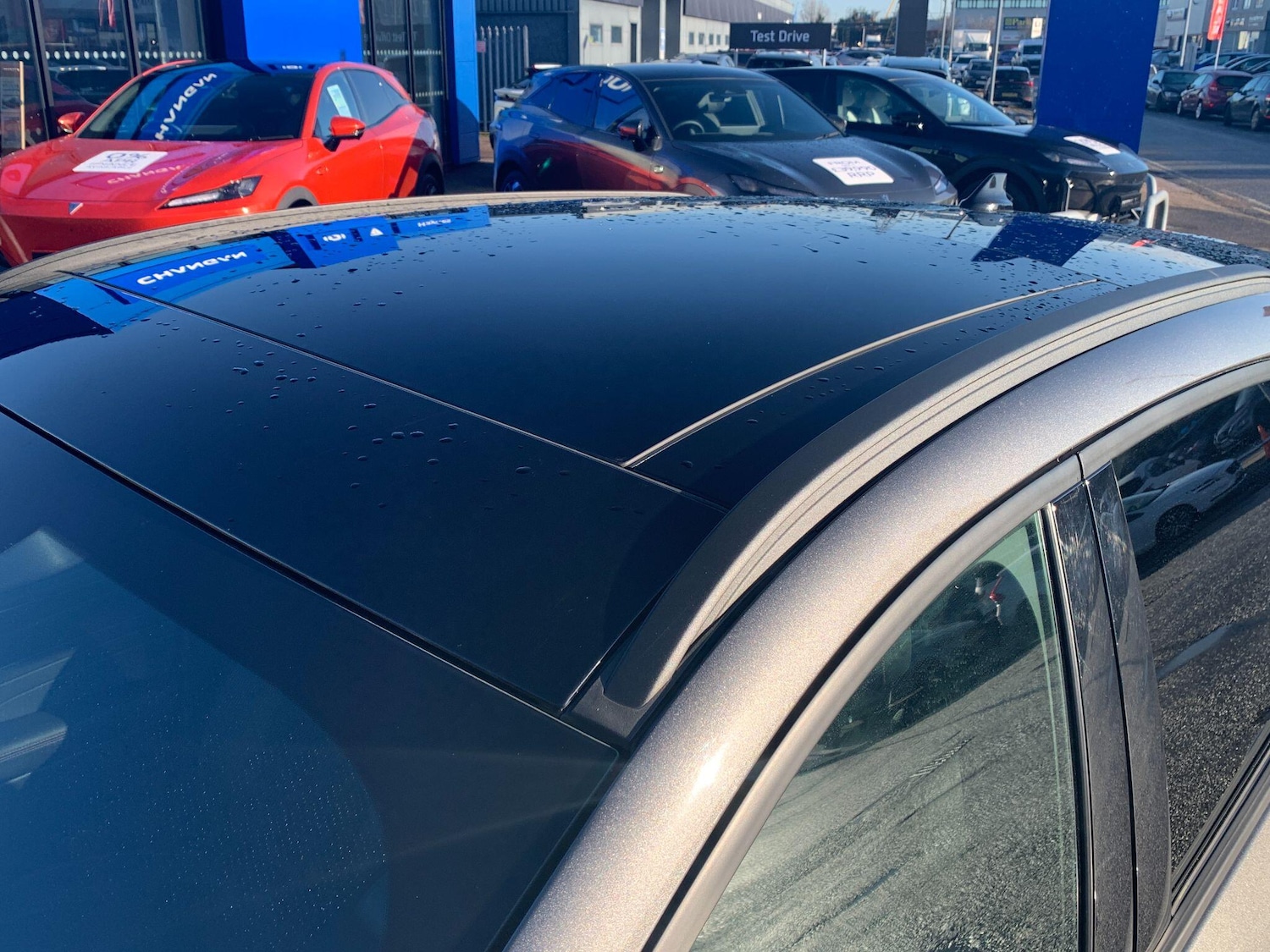 Used Ford Kuga 2022 for sale - 77455536: Photo 26