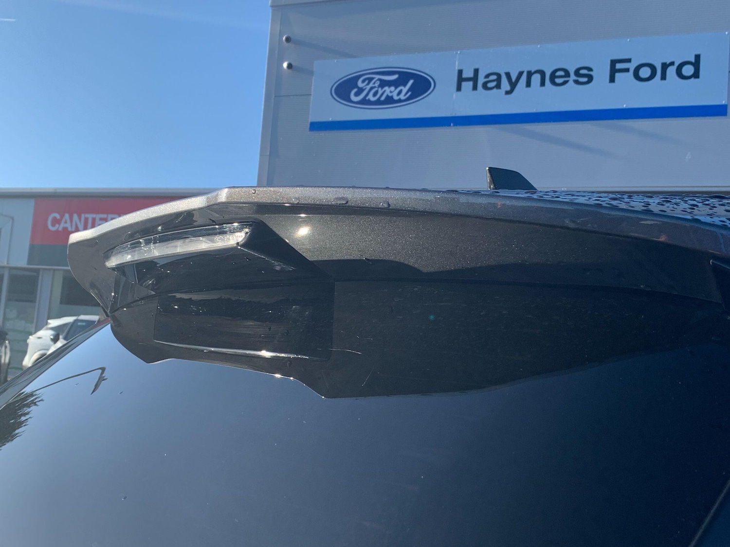 Used Ford Kuga 2022 for sale - 77455536: Photo 27