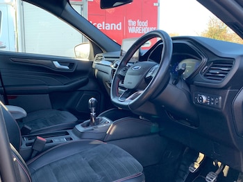 Used Ford Kuga 2022 for sale - 77455536: Photo