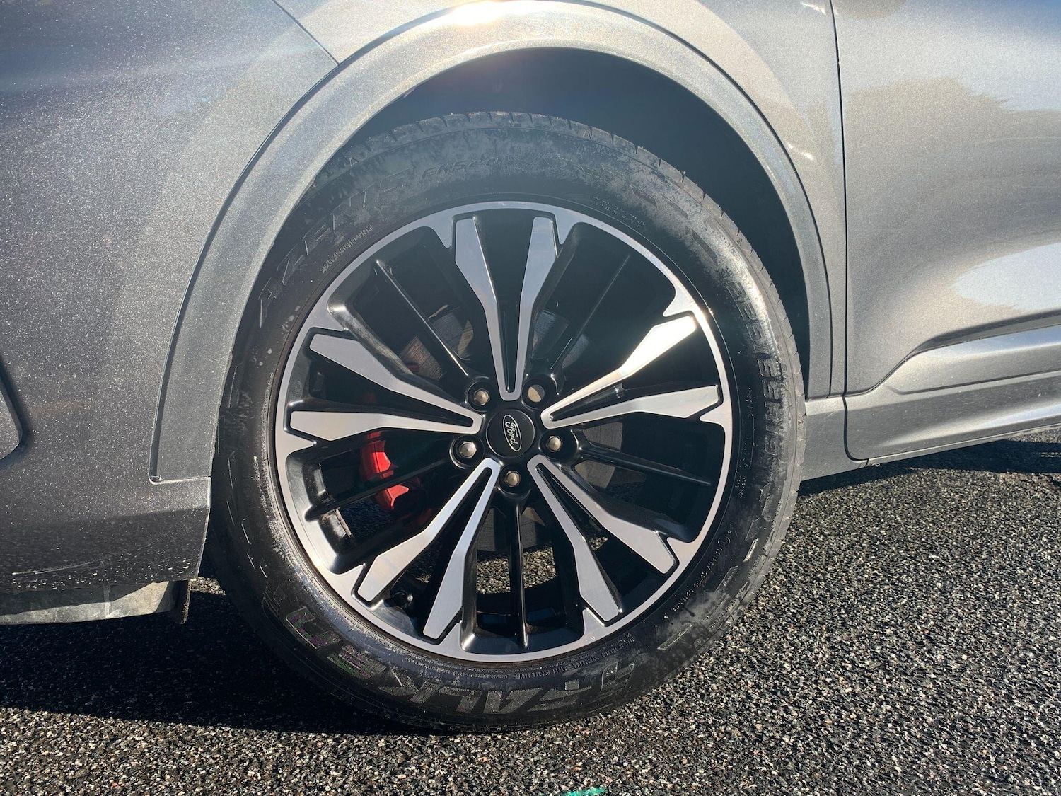 Used Ford Kuga 2022 for sale - 77455536: Photo 32