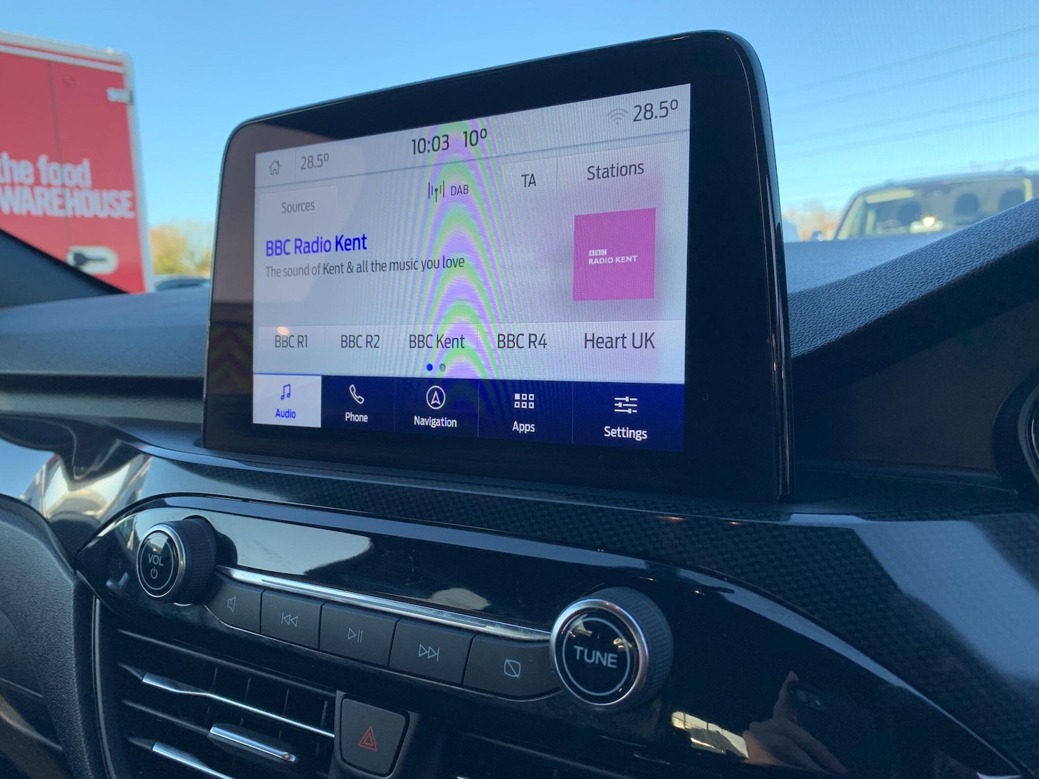 Used Ford Kuga 2022 for sale - 77455536: Photo 35