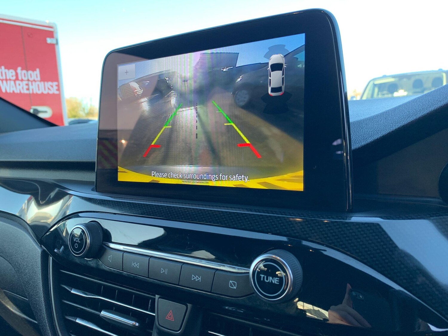 Used Ford Kuga 2022 for sale - 77455536: Photo 37