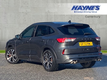 Used Ford Kuga 2022 for sale - 77455536: Photo