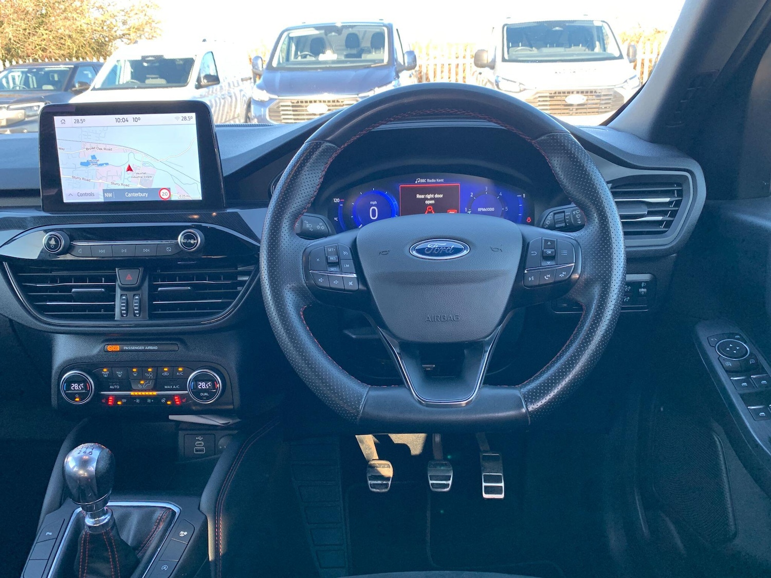 Used Ford Kuga 2022 for sale - 77455536: Photo 42