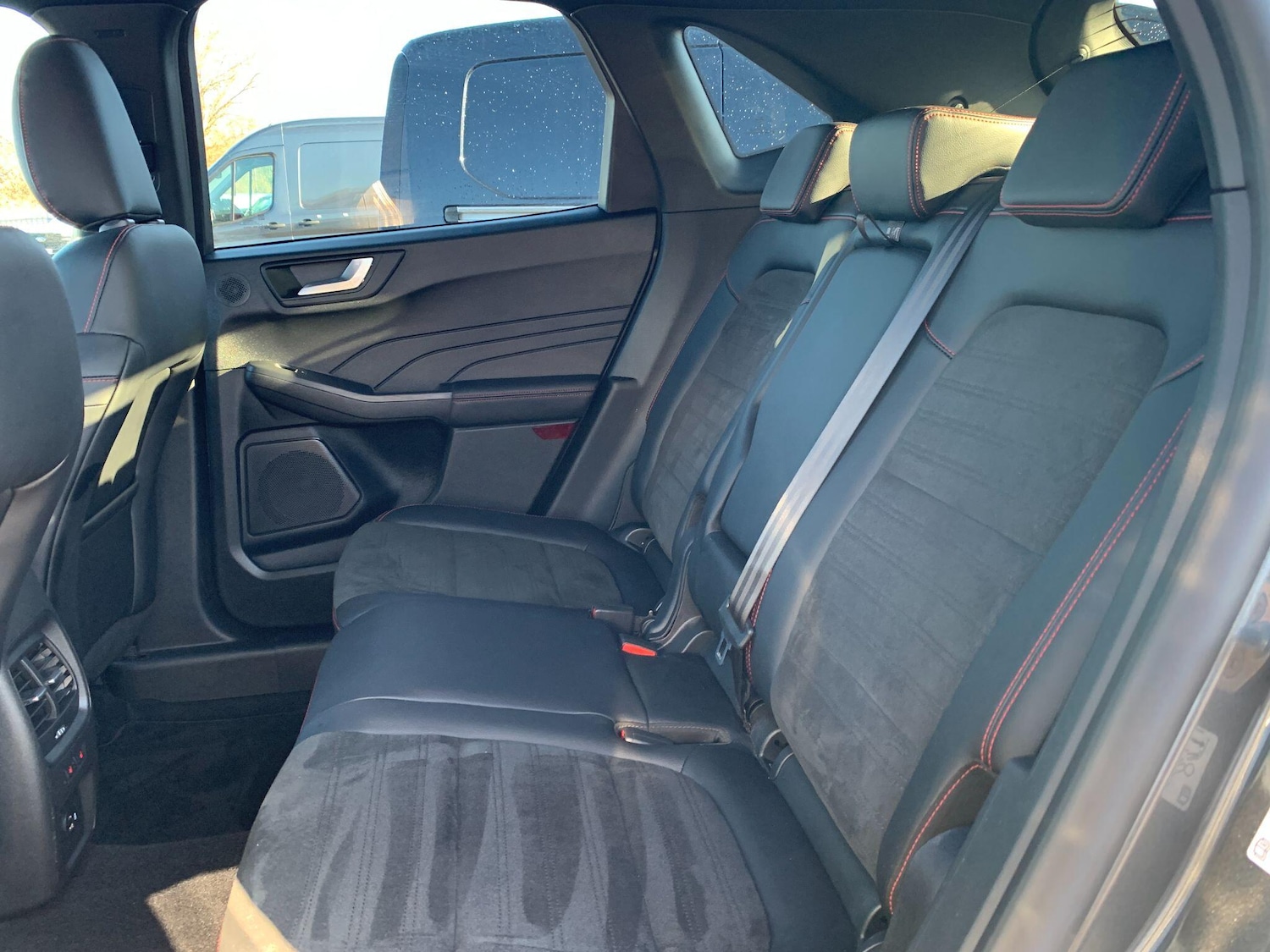 Used Ford Kuga 2022 for sale - 77455536: Photo 43