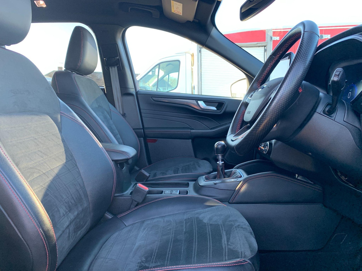 Used Ford Kuga 2022 for sale - 77455536: Photo 46